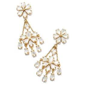 WRANGLER® X YELLOW ROSE BY KENDRA SCOTT LAUREL EARRINGS